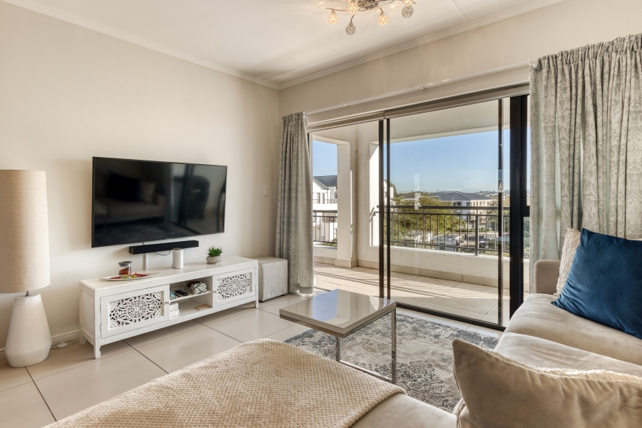To Let 2 Bedroom Property for Rent in De Velde Western Cape
